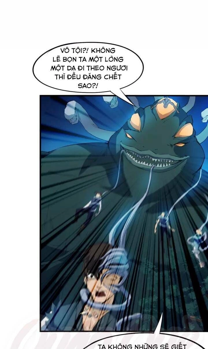 Long Mạch Võ Thần Chapter 64 - 43