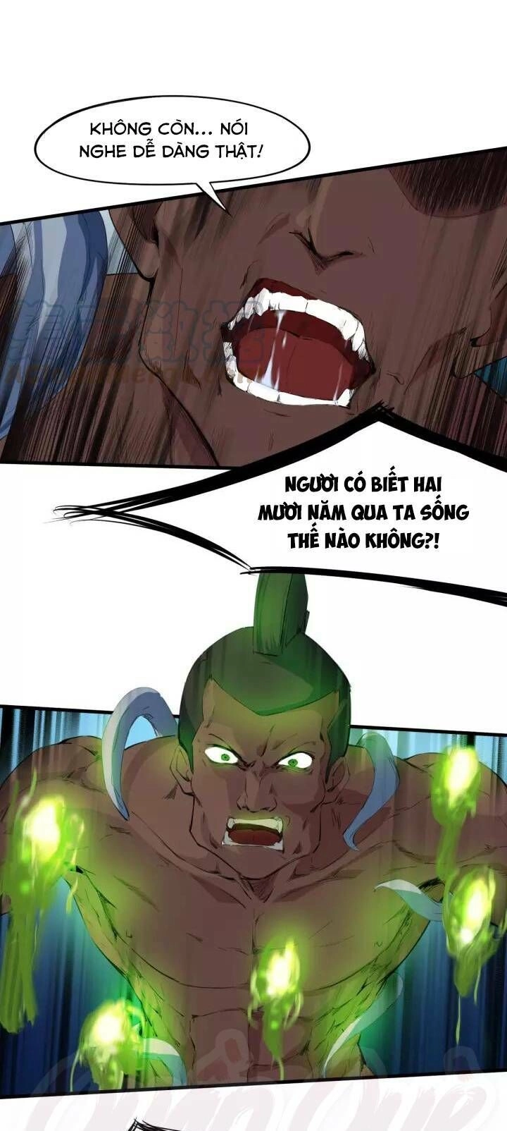 Long Mạch Võ Thần Chapter 64 - 45