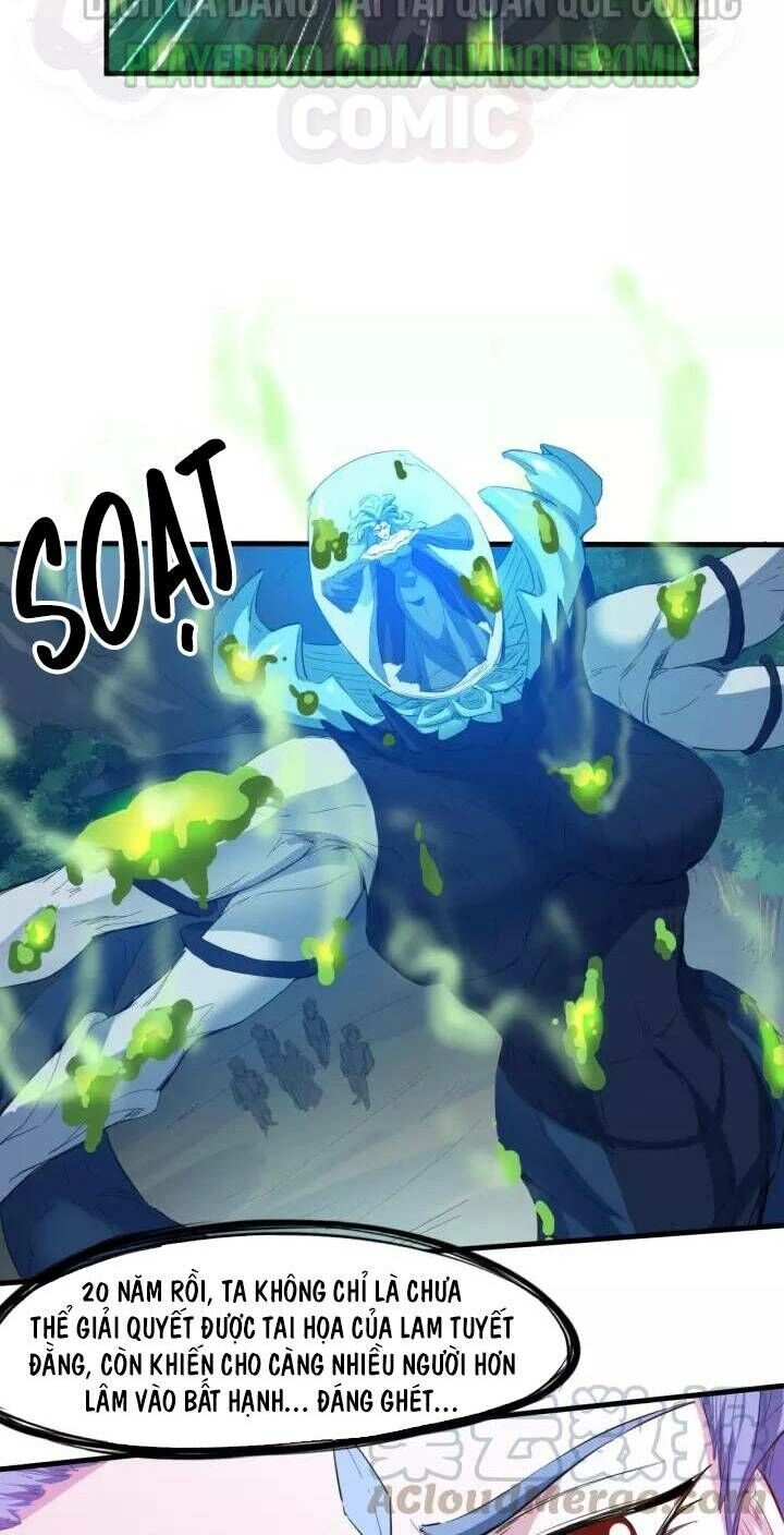 Long Mạch Võ Thần Chapter 64 - 48