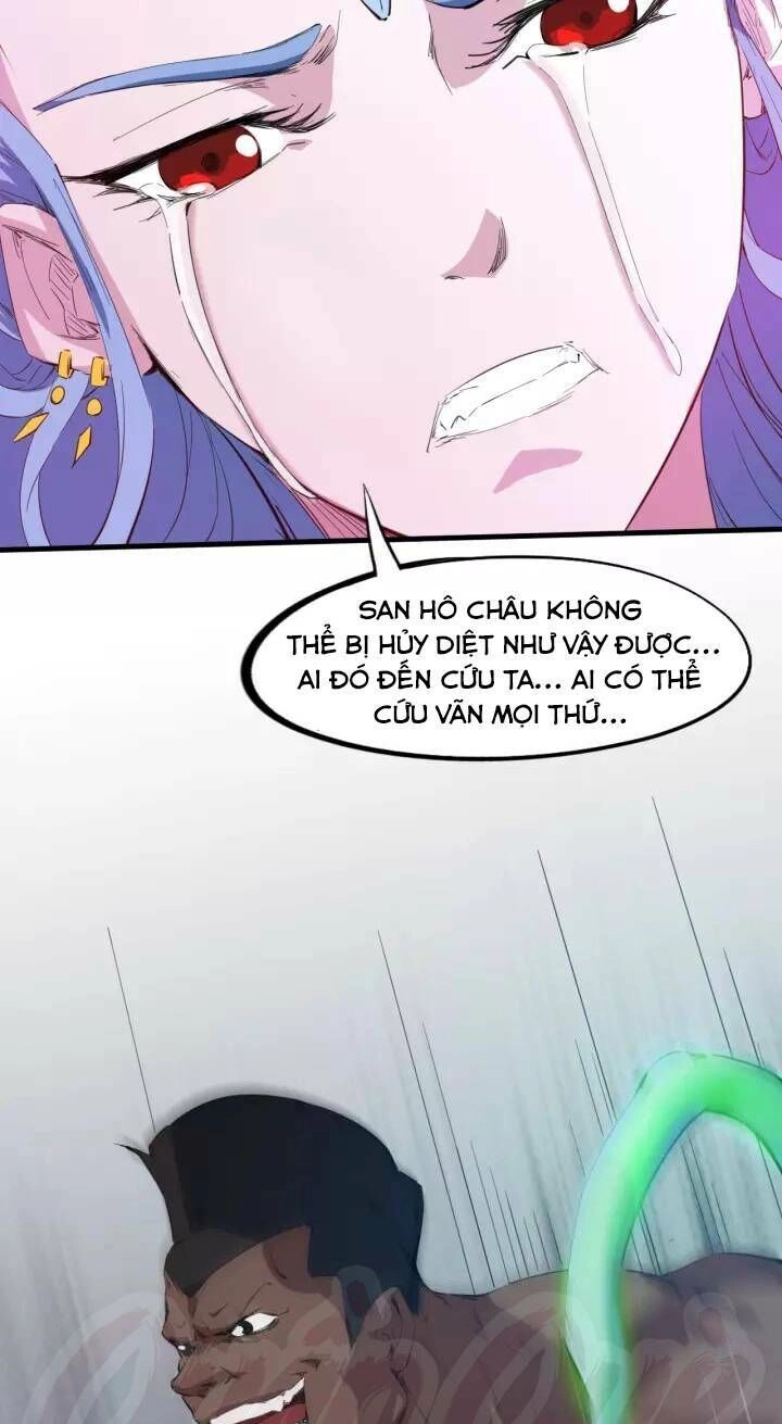 Long Mạch Võ Thần Chapter 64 - 49