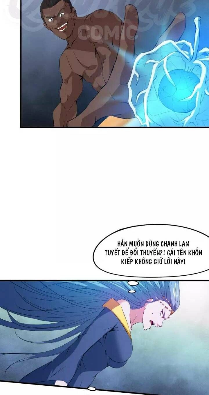 Long Mạch Võ Thần Chapter 64 - 54