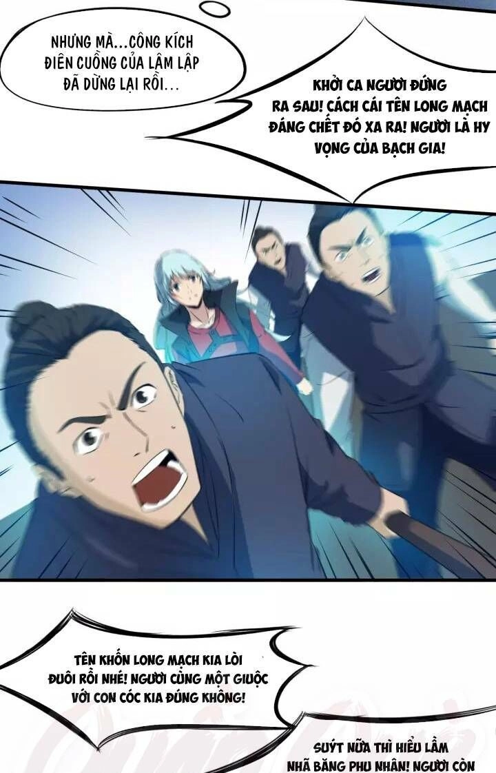 Long Mạch Võ Thần Chapter 64 - 55