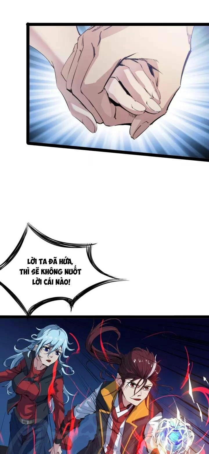 Long Mạch Võ Thần Chapter 64 - 59