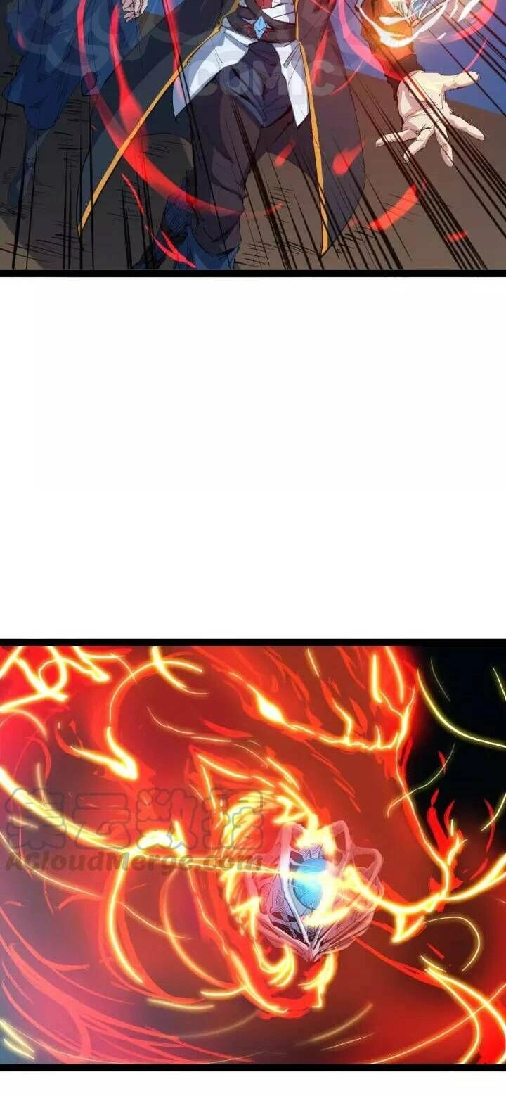 Long Mạch Võ Thần Chapter 64 - 60