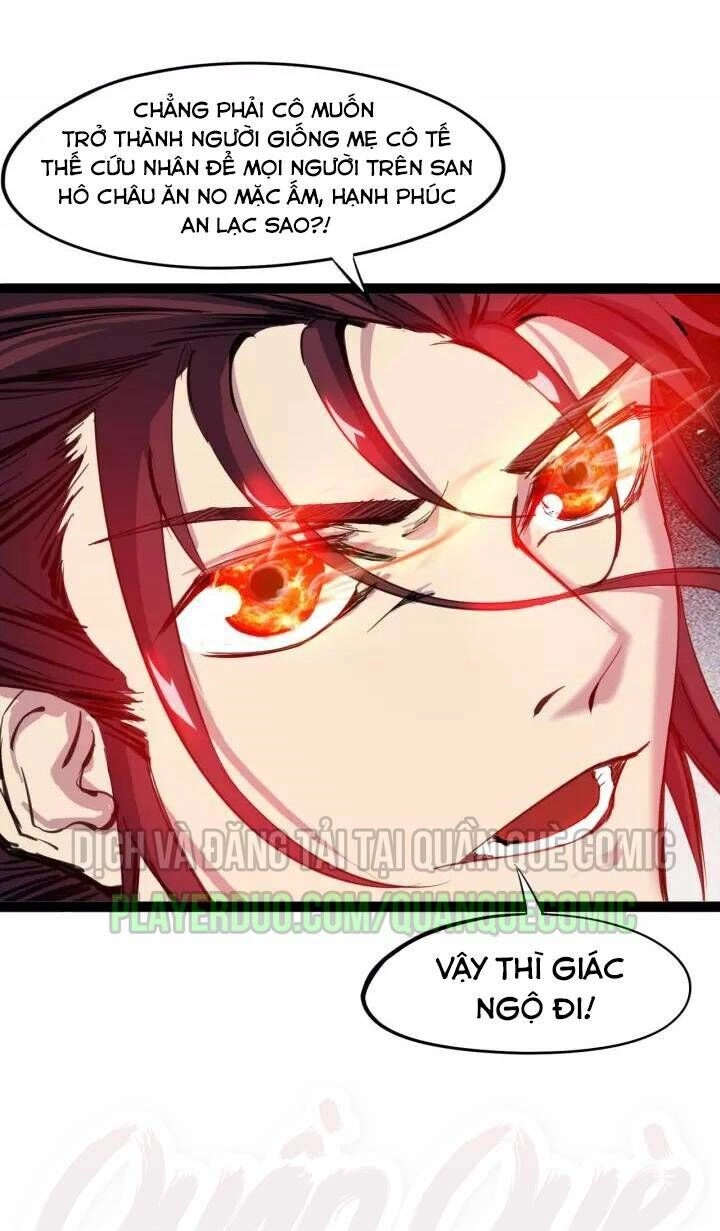 Long Mạch Võ Thần Chapter 64 - 63