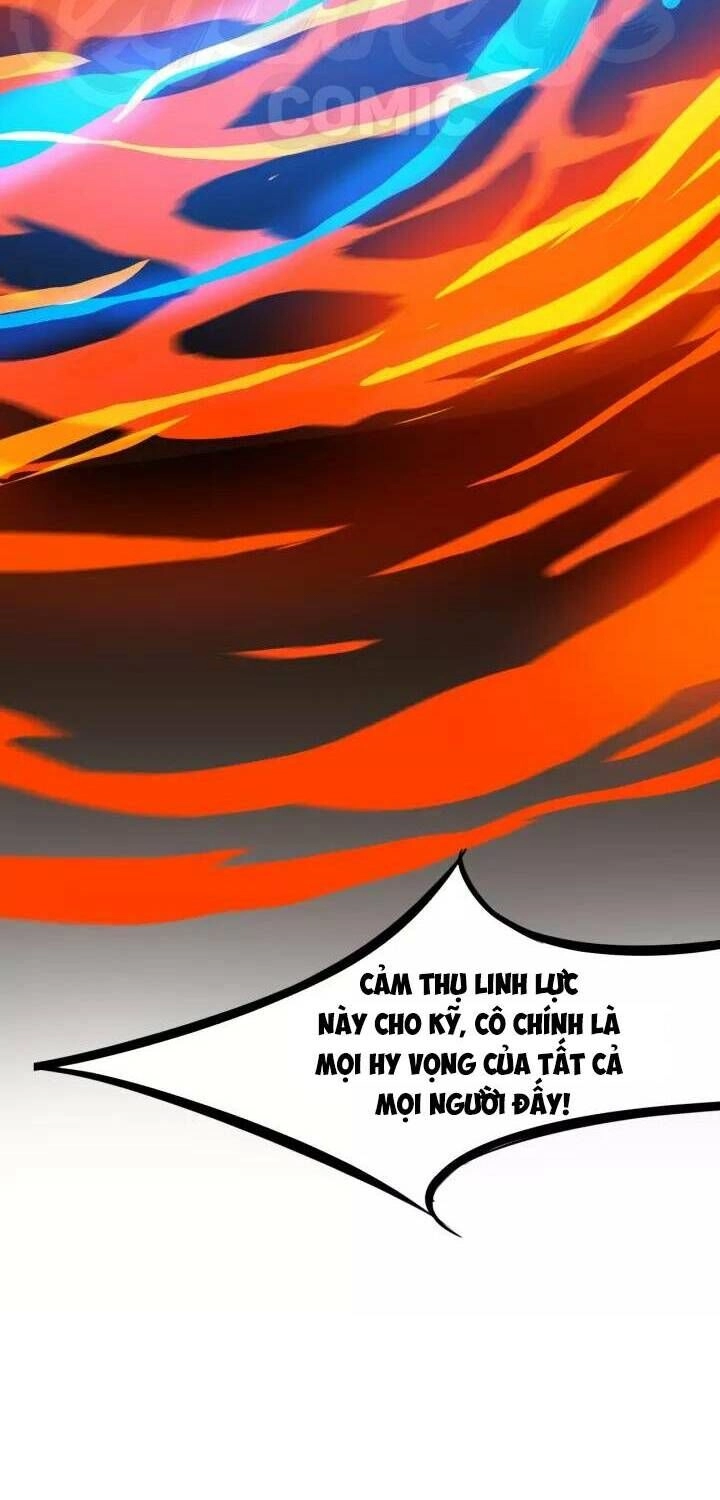 Long Mạch Võ Thần Chapter 64 - 66