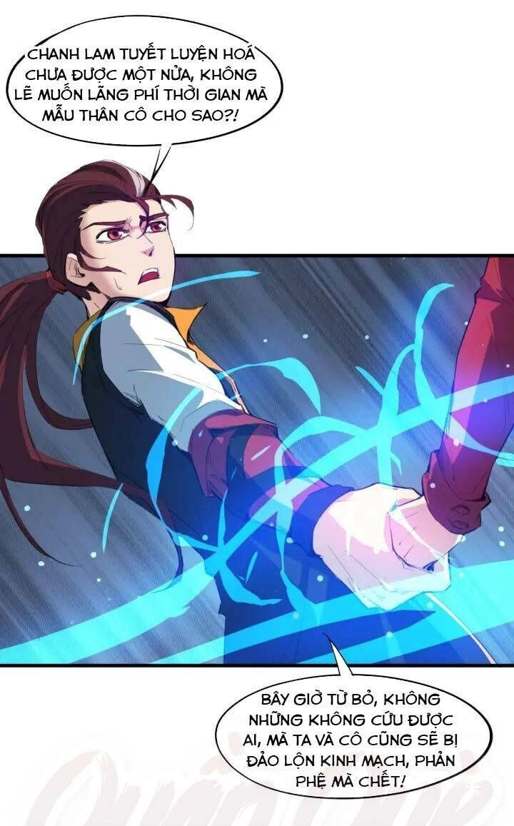 Long Mạch Võ Thần Chapter 65 - 17