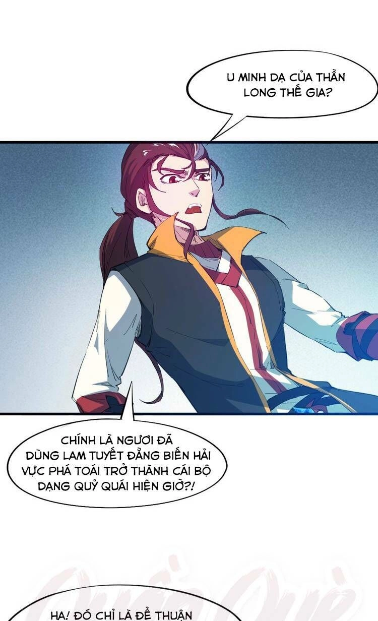 Long Mạch Võ Thần Chapter 66 - 3