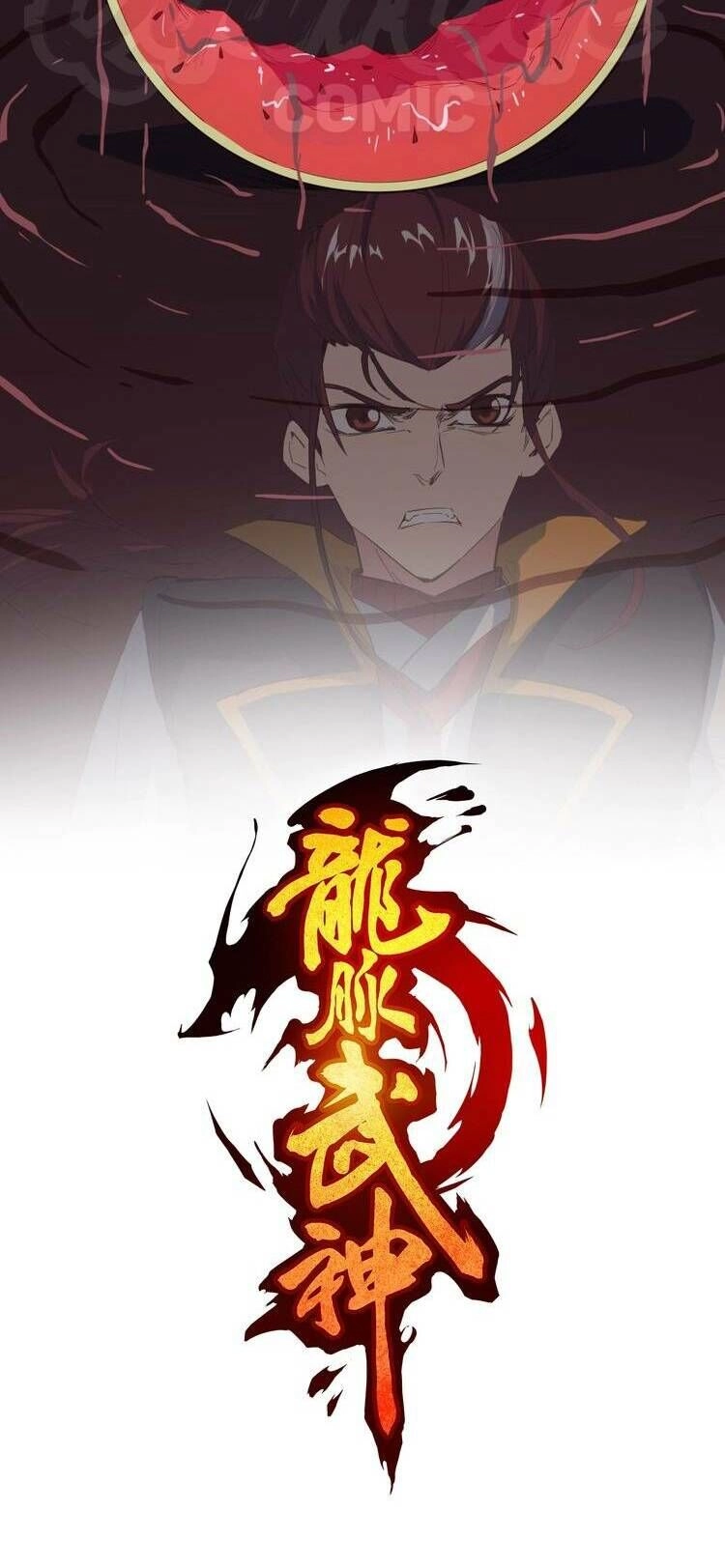 Long Mạch Võ Thần Chapter 66 - 10