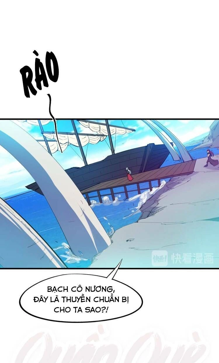 Long Mạch Võ Thần Chapter 66 - 11