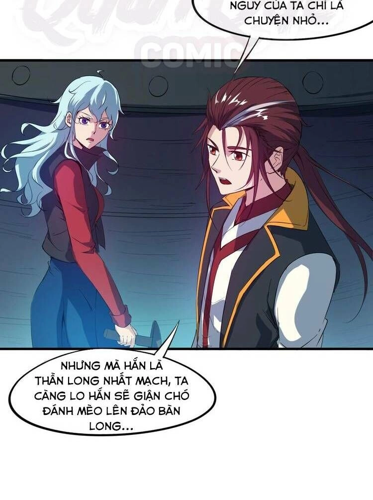 Long Mạch Võ Thần Chapter 66 - 14