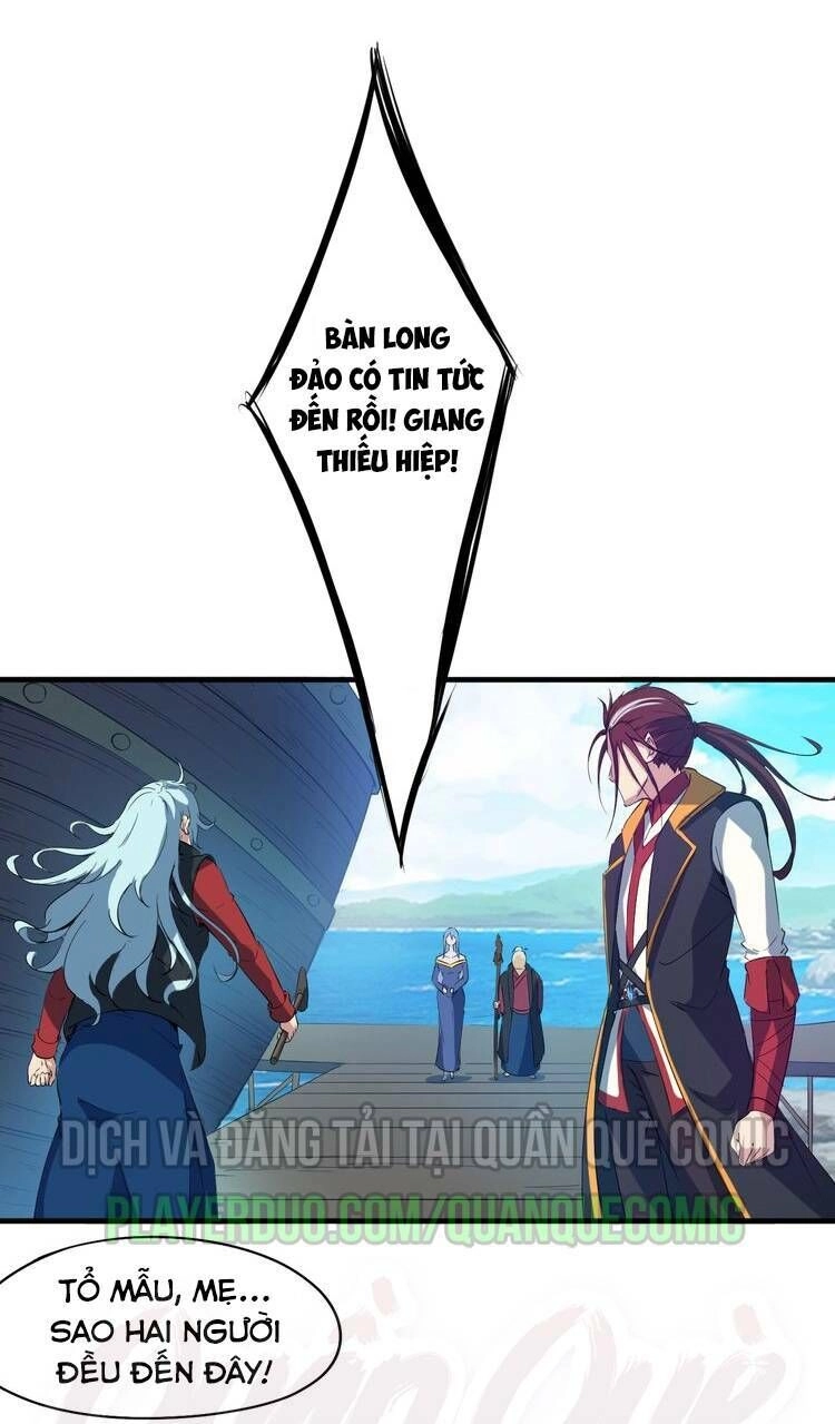 Long Mạch Võ Thần Chapter 66 - 15