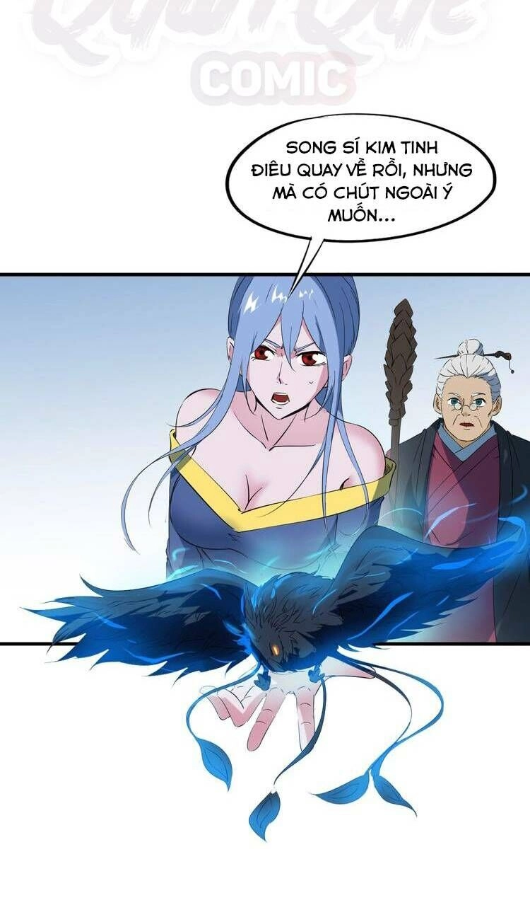 Long Mạch Võ Thần Chapter 66 - 16