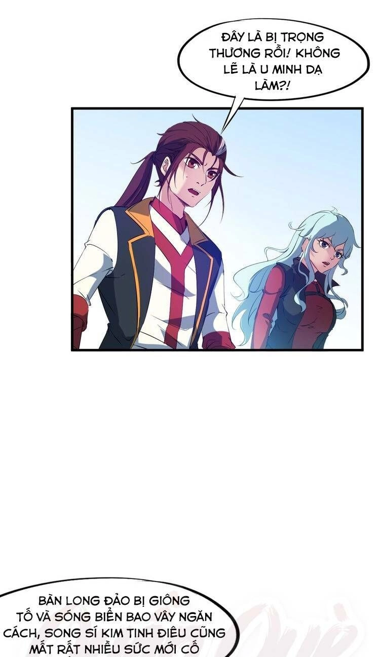 Long Mạch Võ Thần Chapter 66 - 17
