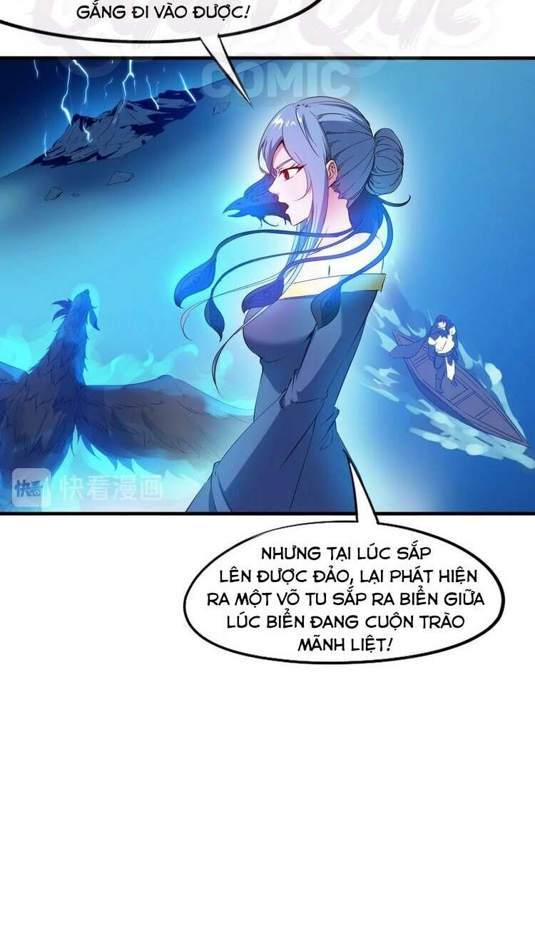 Long Mạch Võ Thần Chapter 66 - 18