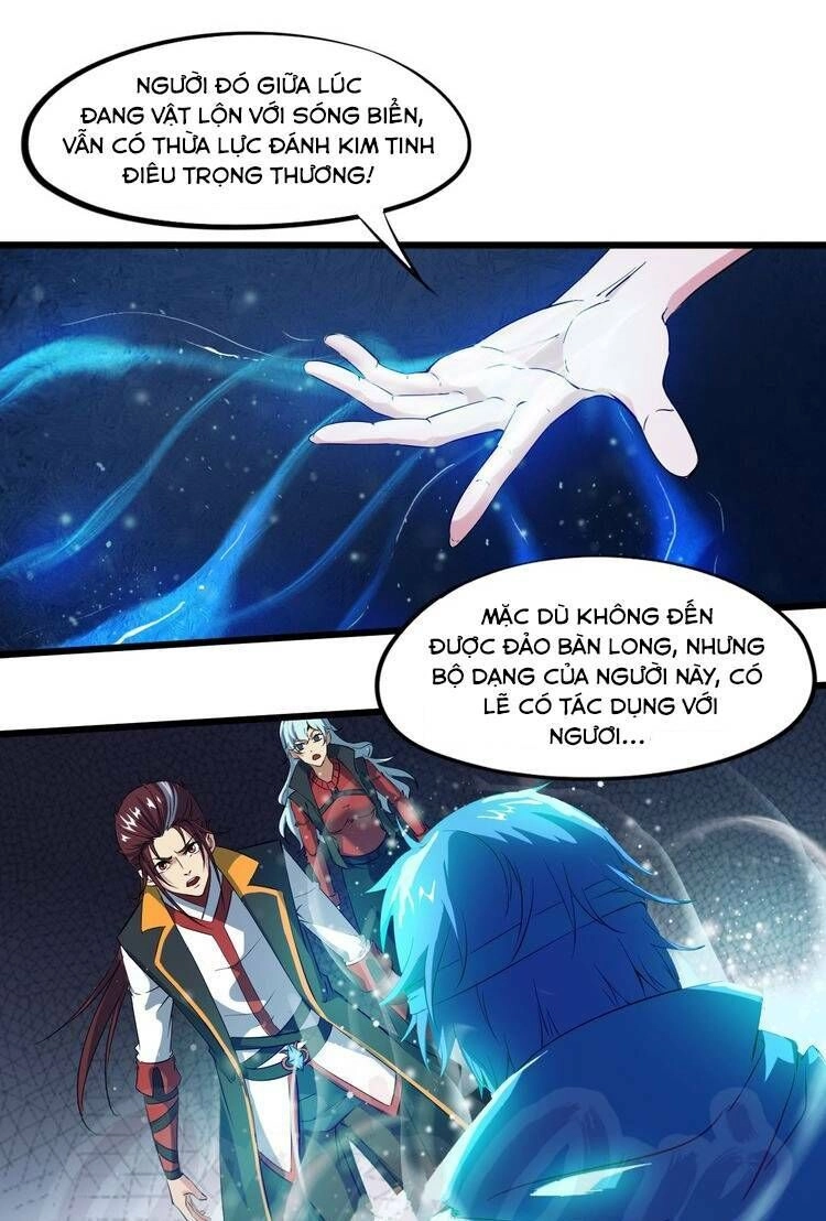 Long Mạch Võ Thần Chapter 66 - 19