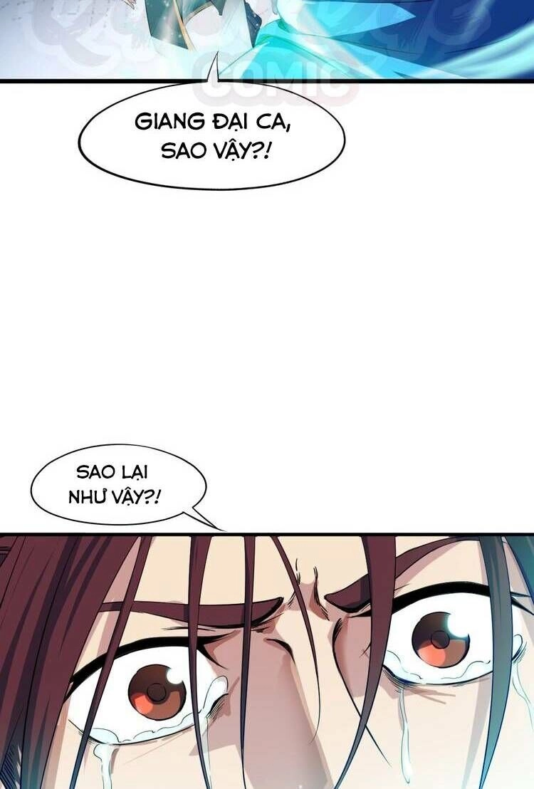 Long Mạch Võ Thần Chapter 66 - 20