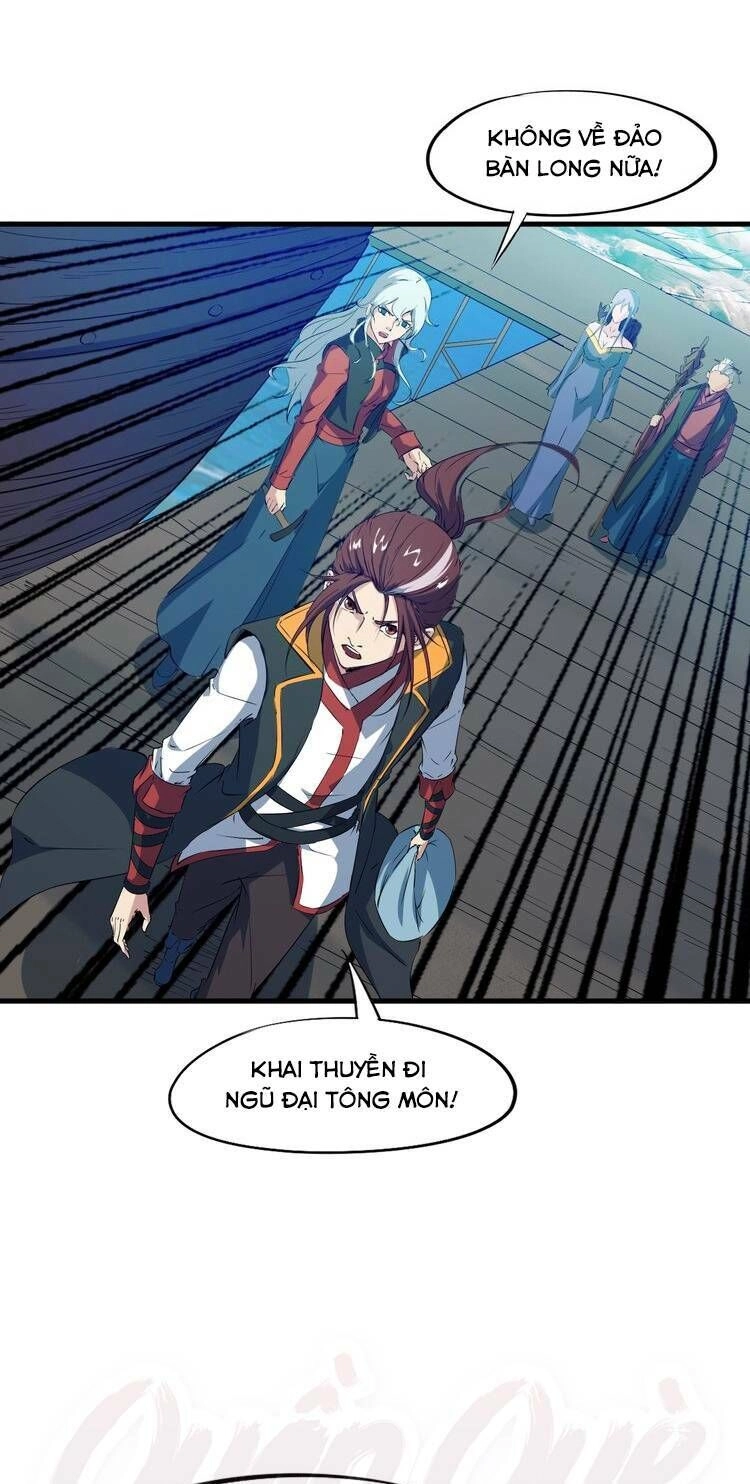 Long Mạch Võ Thần Chapter 66 - 25
