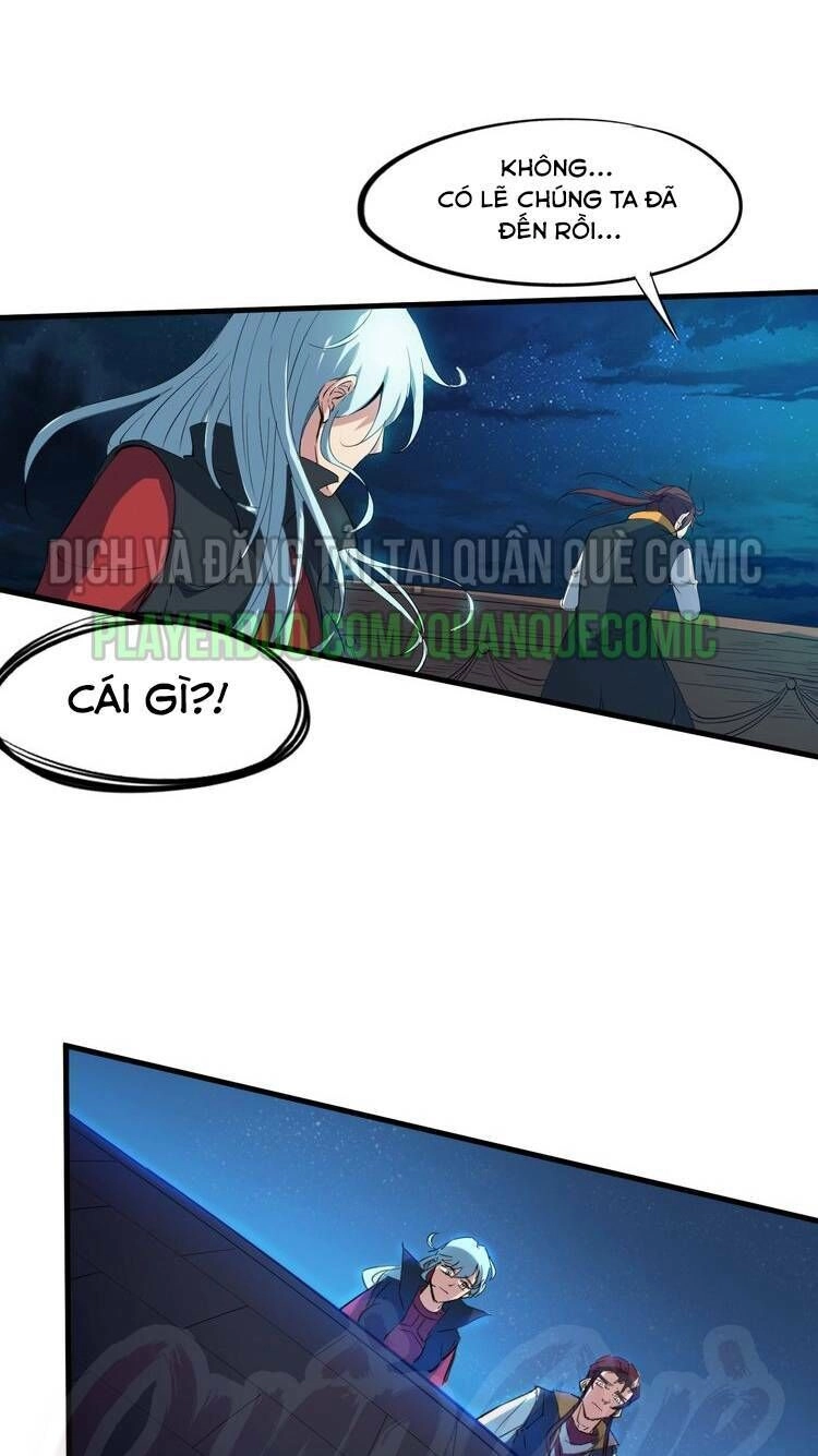 Long Mạch Võ Thần Chapter 66 - 31