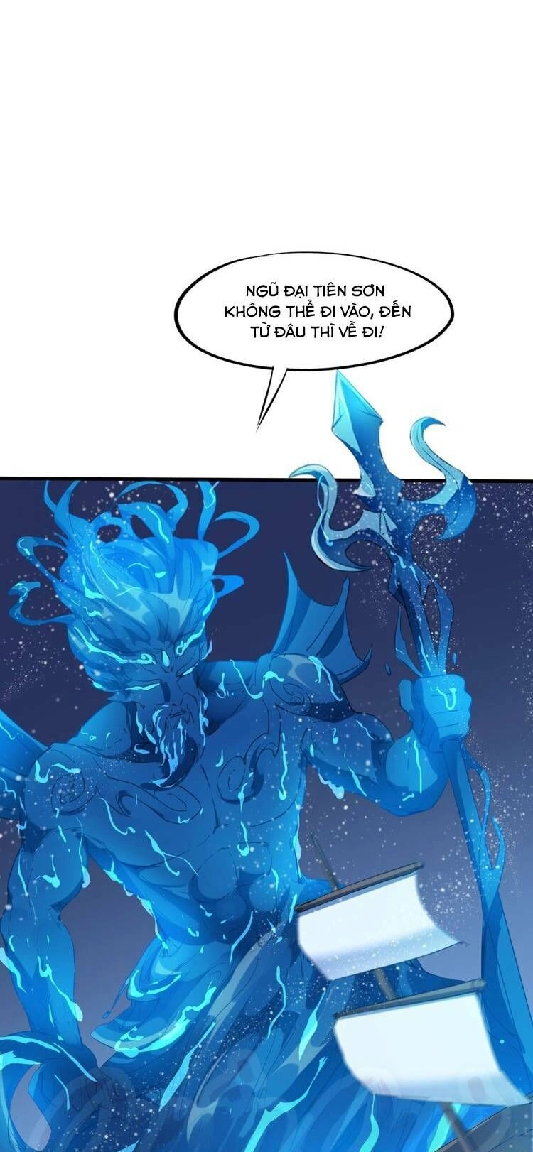 Long Mạch Võ Thần Chapter 66 - 35