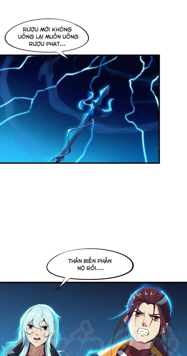 Long Mạch Võ Thần Chapter 66 - 37