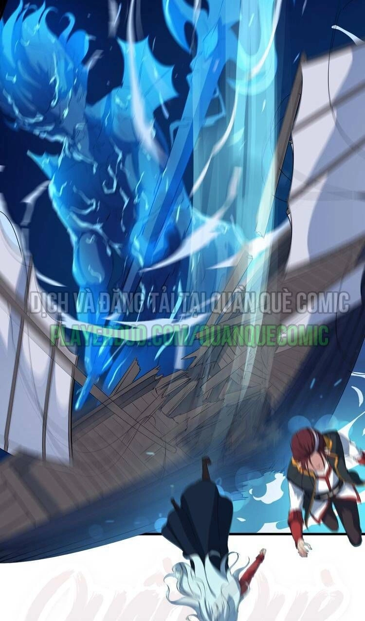 Long Mạch Võ Thần Chapter 66 - 39