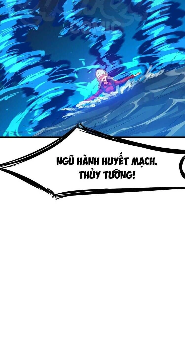 Long Mạch Võ Thần Chapter 66 - 42