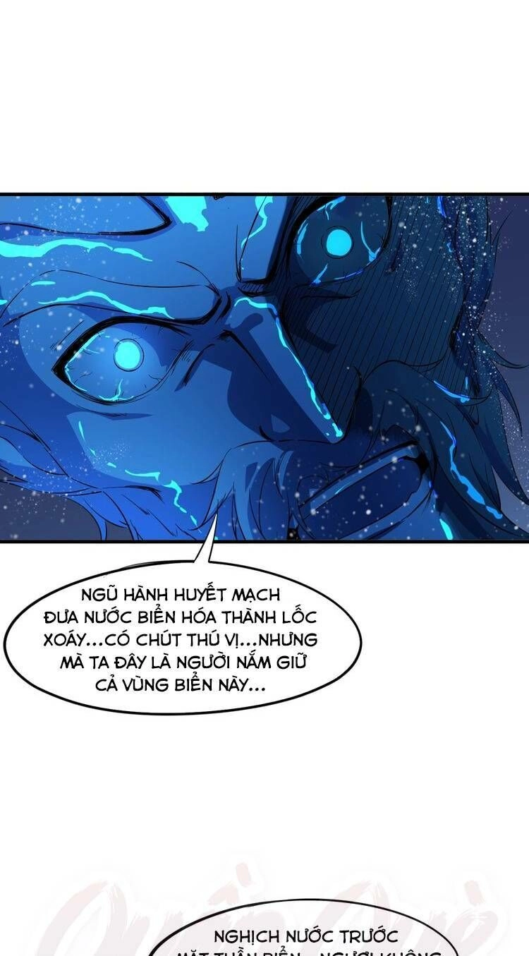 Long Mạch Võ Thần Chapter 66 - 43