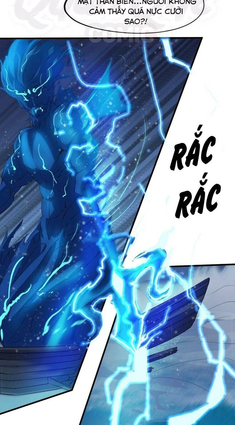 Long Mạch Võ Thần Chapter 66 - 44