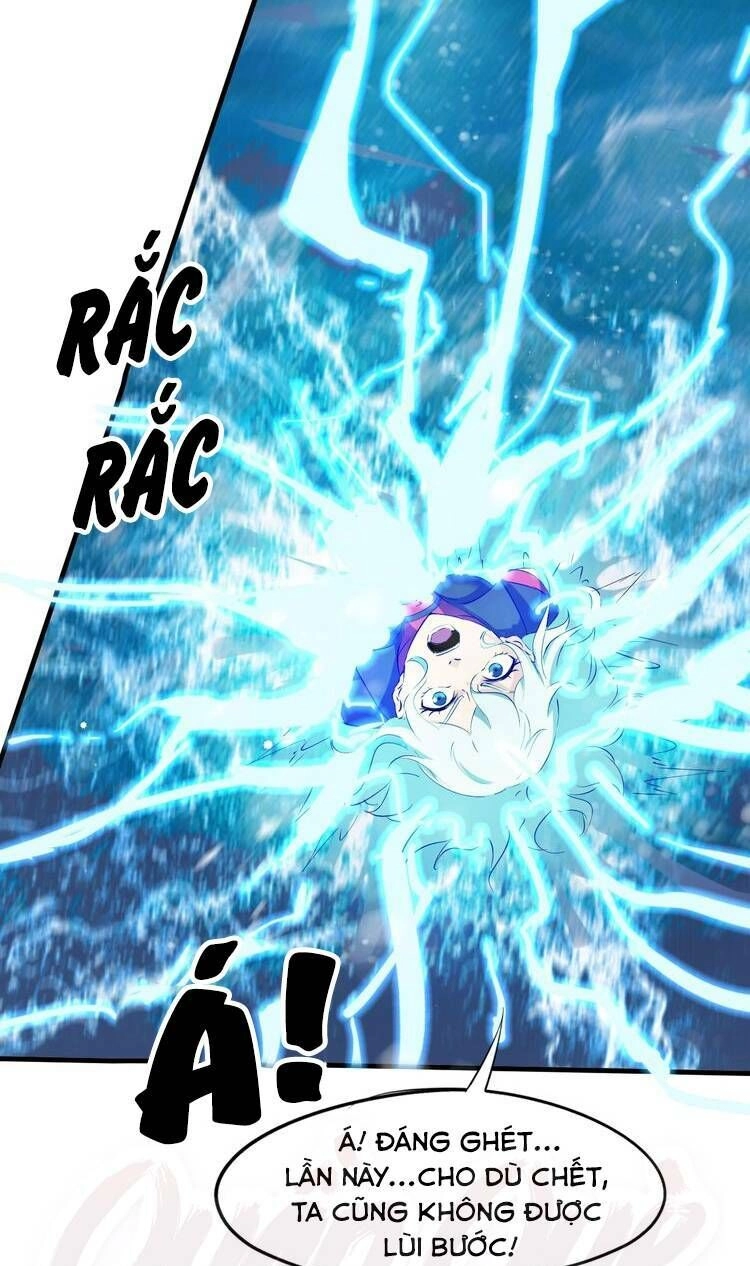 Long Mạch Võ Thần Chapter 66 - 45