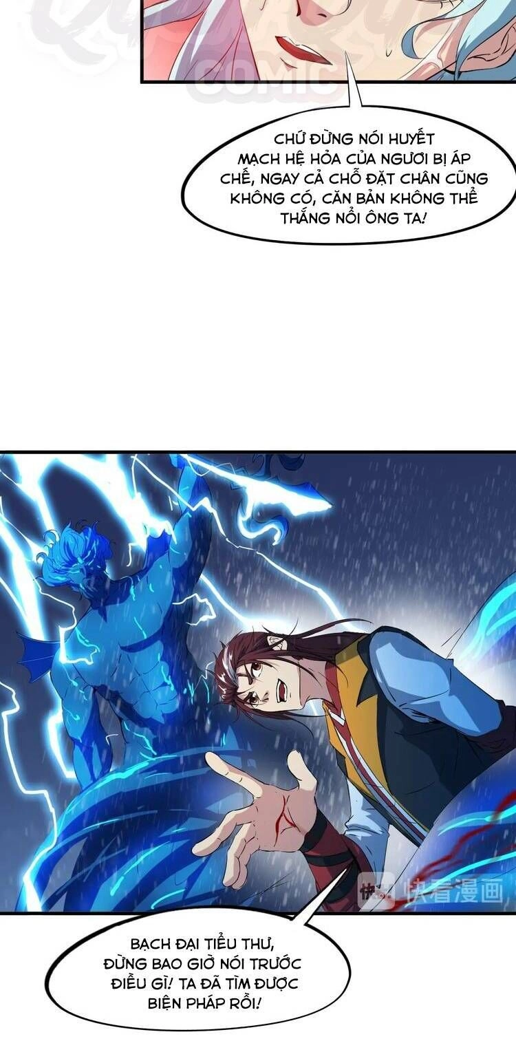 Long Mạch Võ Thần Chapter 66 - 48