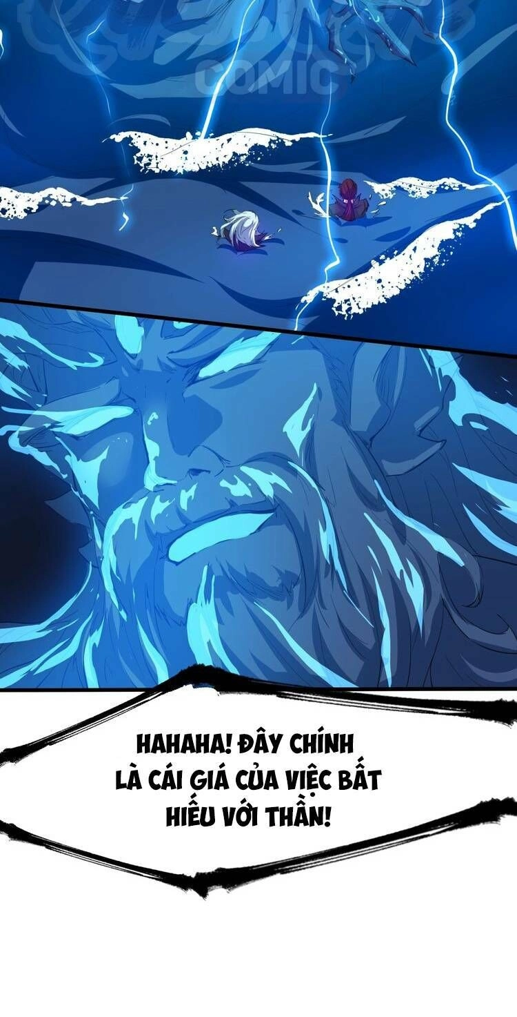 Long Mạch Võ Thần Chapter 66 - 50