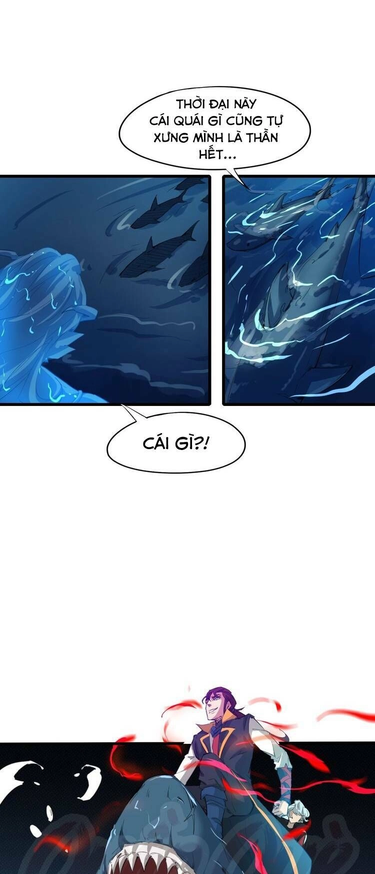 Long Mạch Võ Thần Chapter 66 - 51