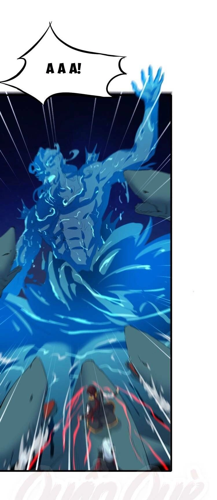 Long Mạch Võ Thần Chapter 66 - 53