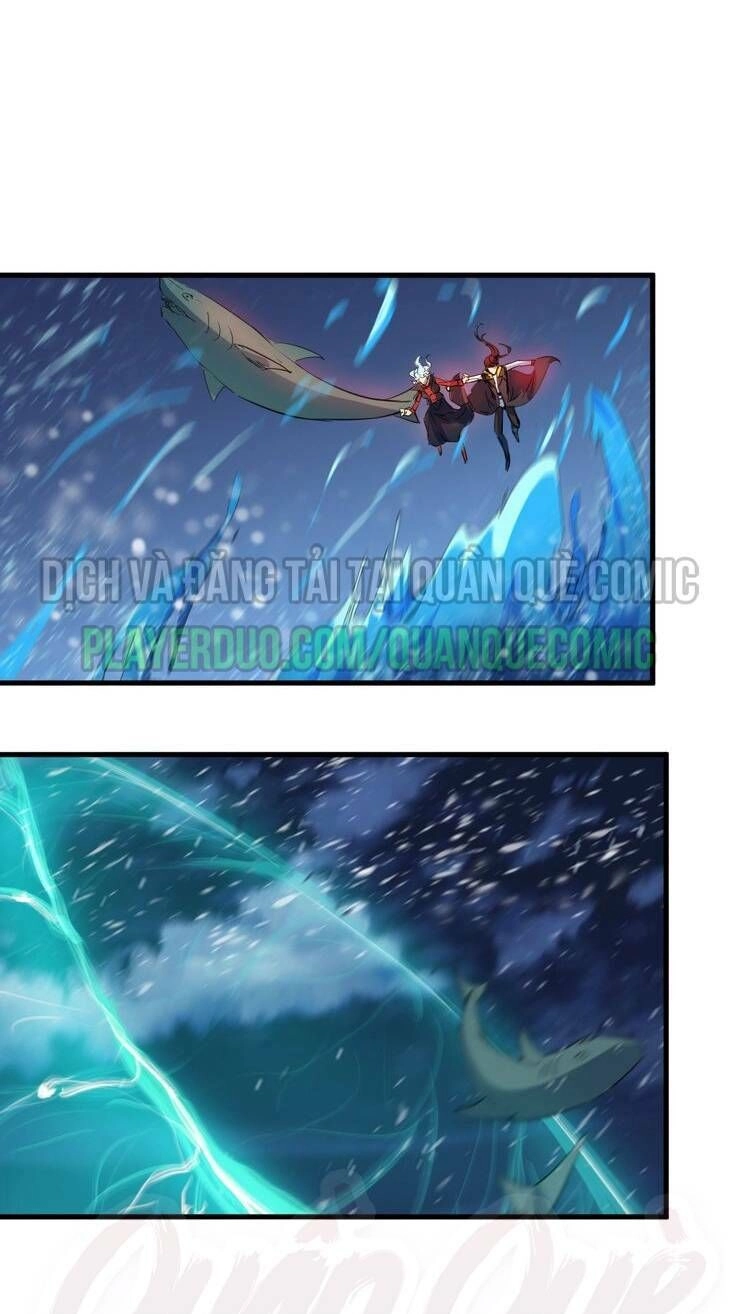 Long Mạch Võ Thần Chapter 66 - 55