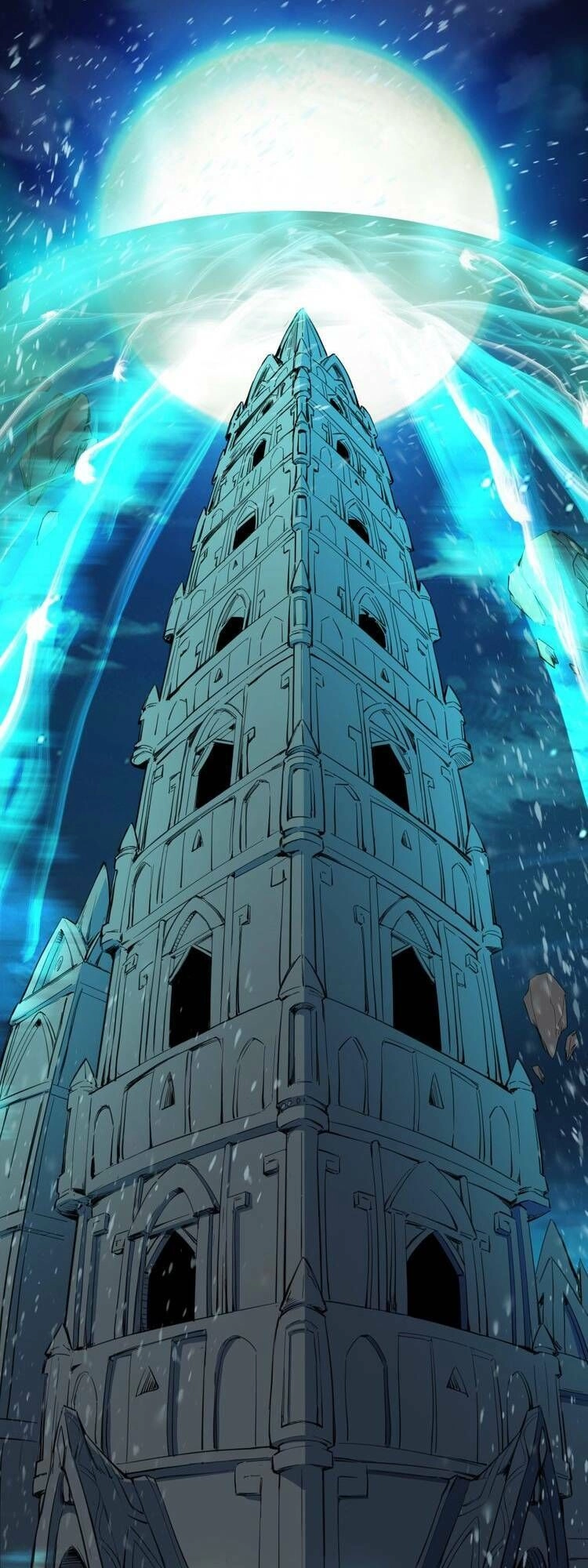 Long Mạch Võ Thần Chapter 66 - 57