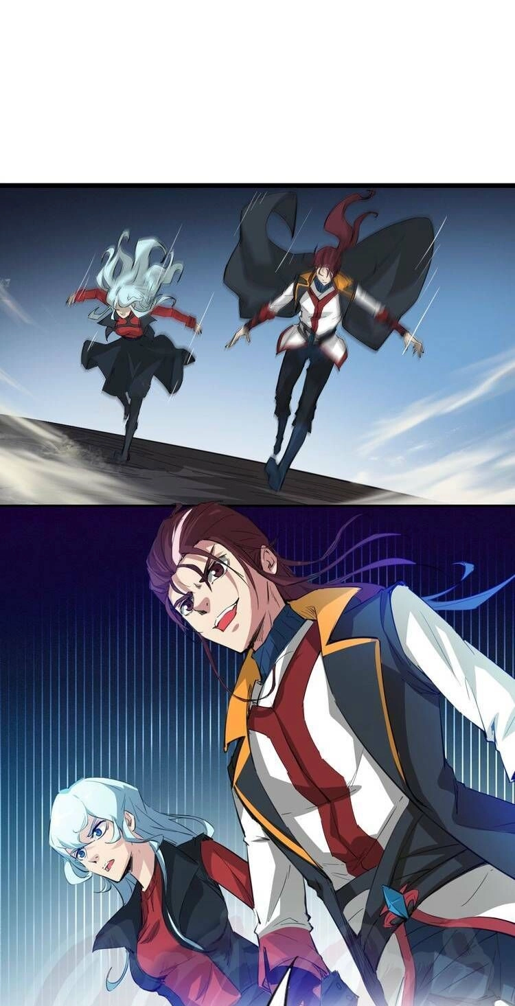 Long Mạch Võ Thần Chapter 66 - 60