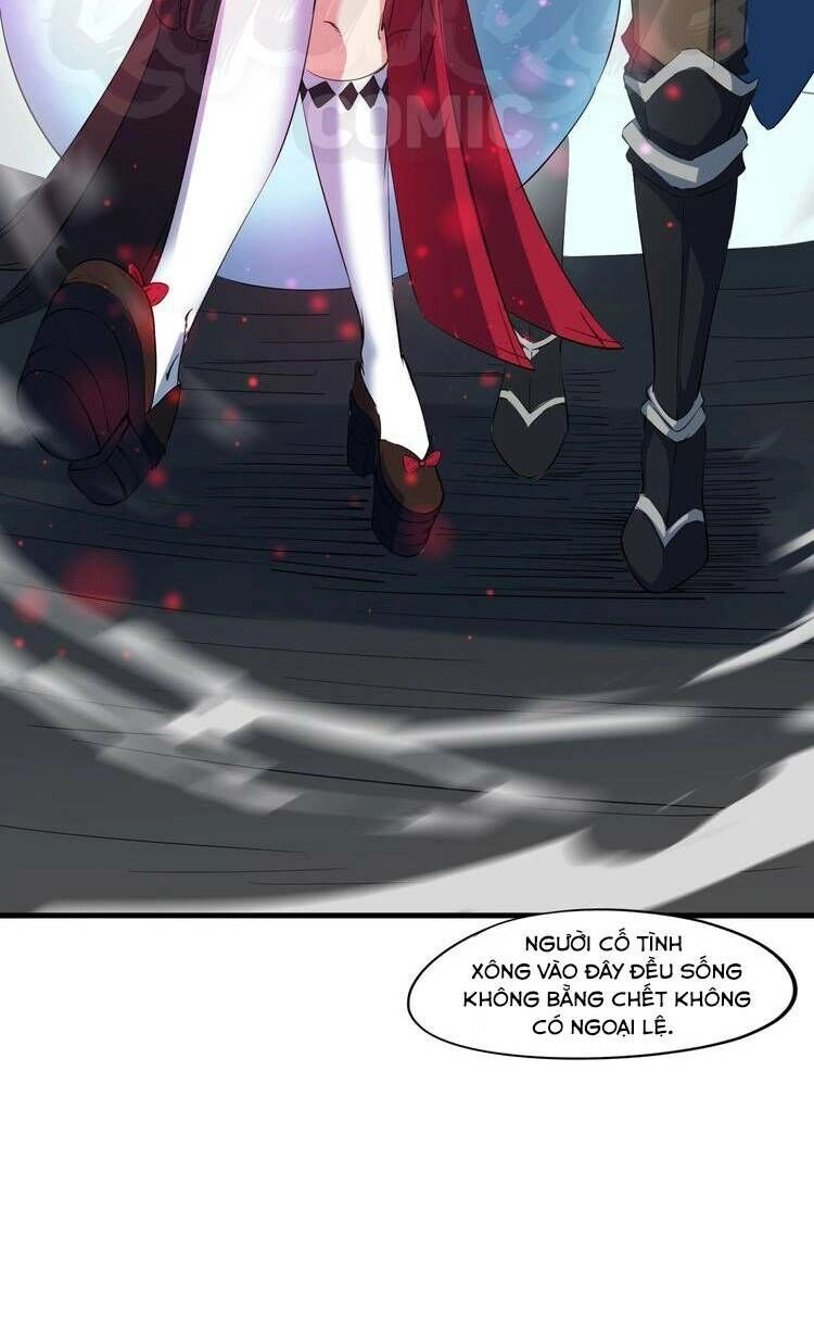 Long Mạch Võ Thần Chapter 66 - 65