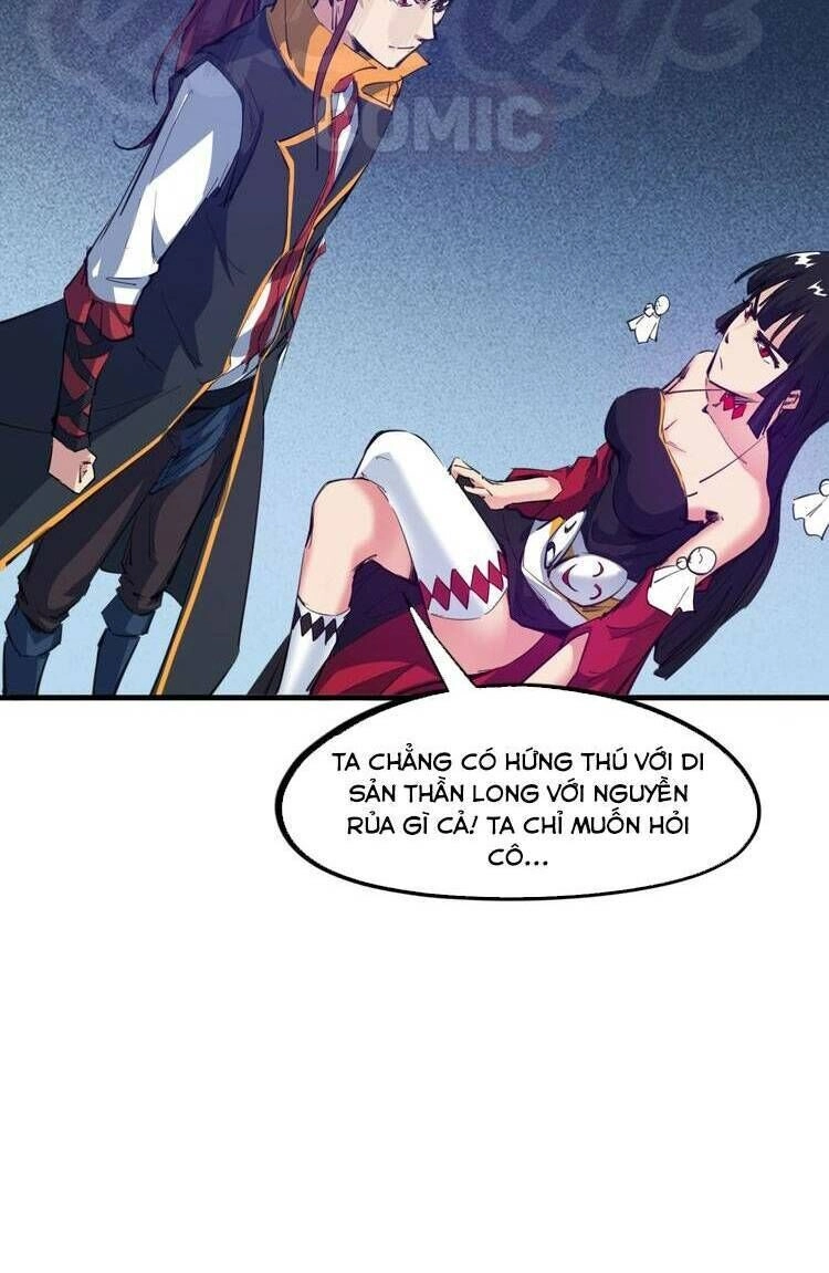 Long Mạch Võ Thần Chapter 67 - 8