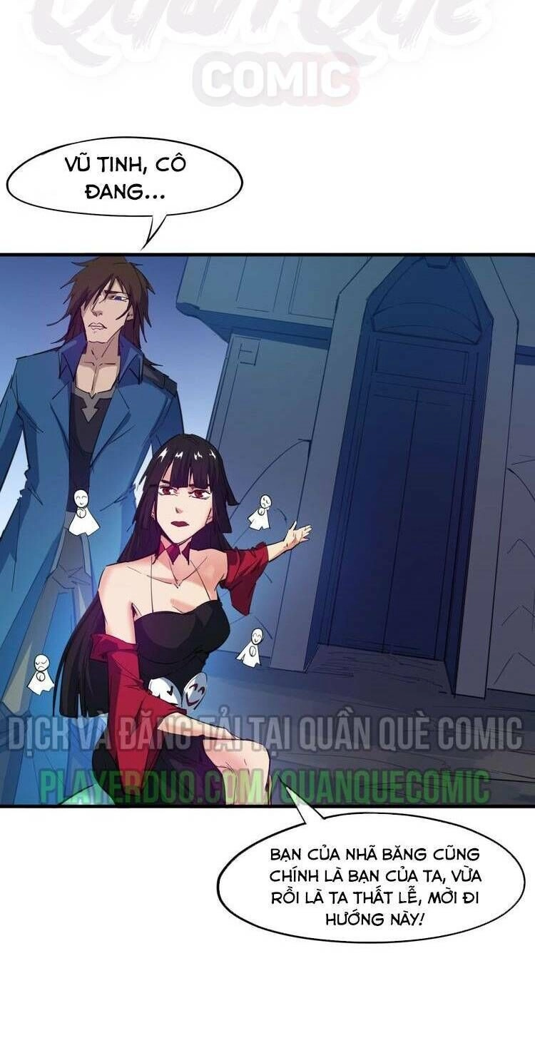 Long Mạch Võ Thần Chapter 67 - 19