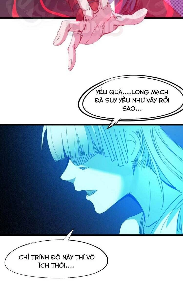 Long Mạch Võ Thần Chapter 67 - 53