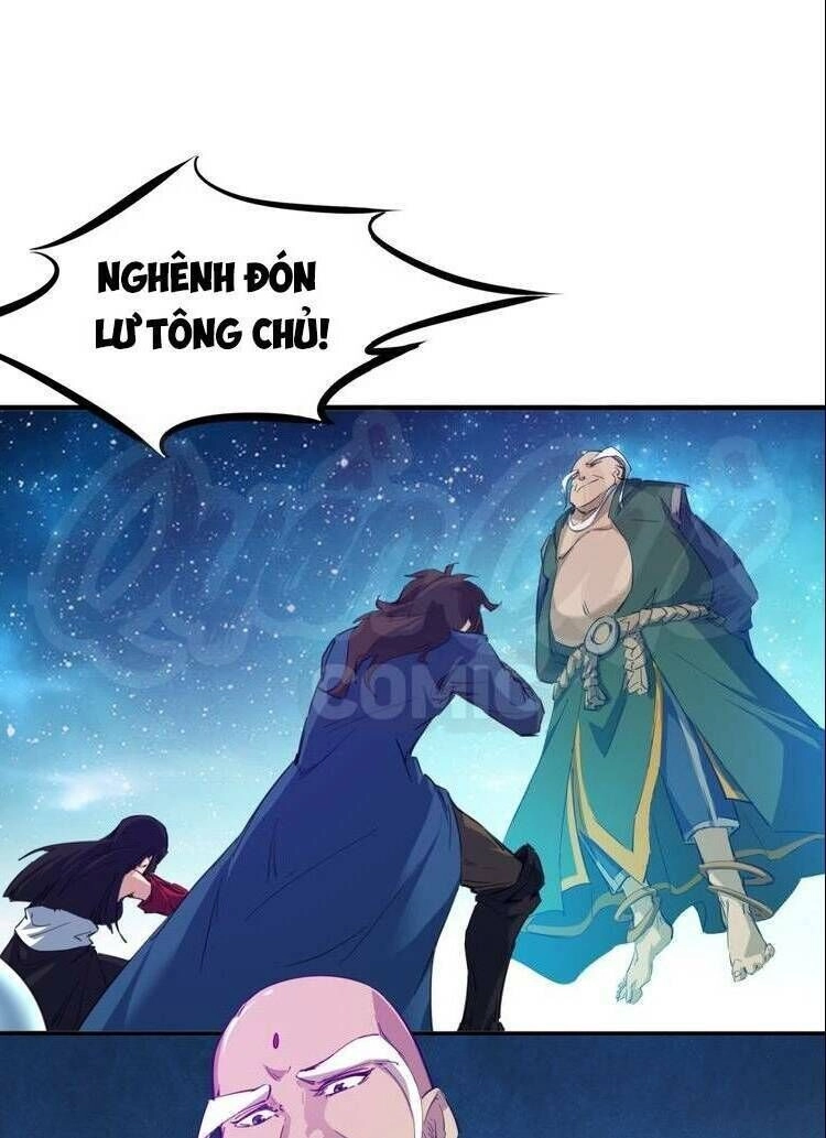 Long Mạch Võ Thần Chapter 68 - 8