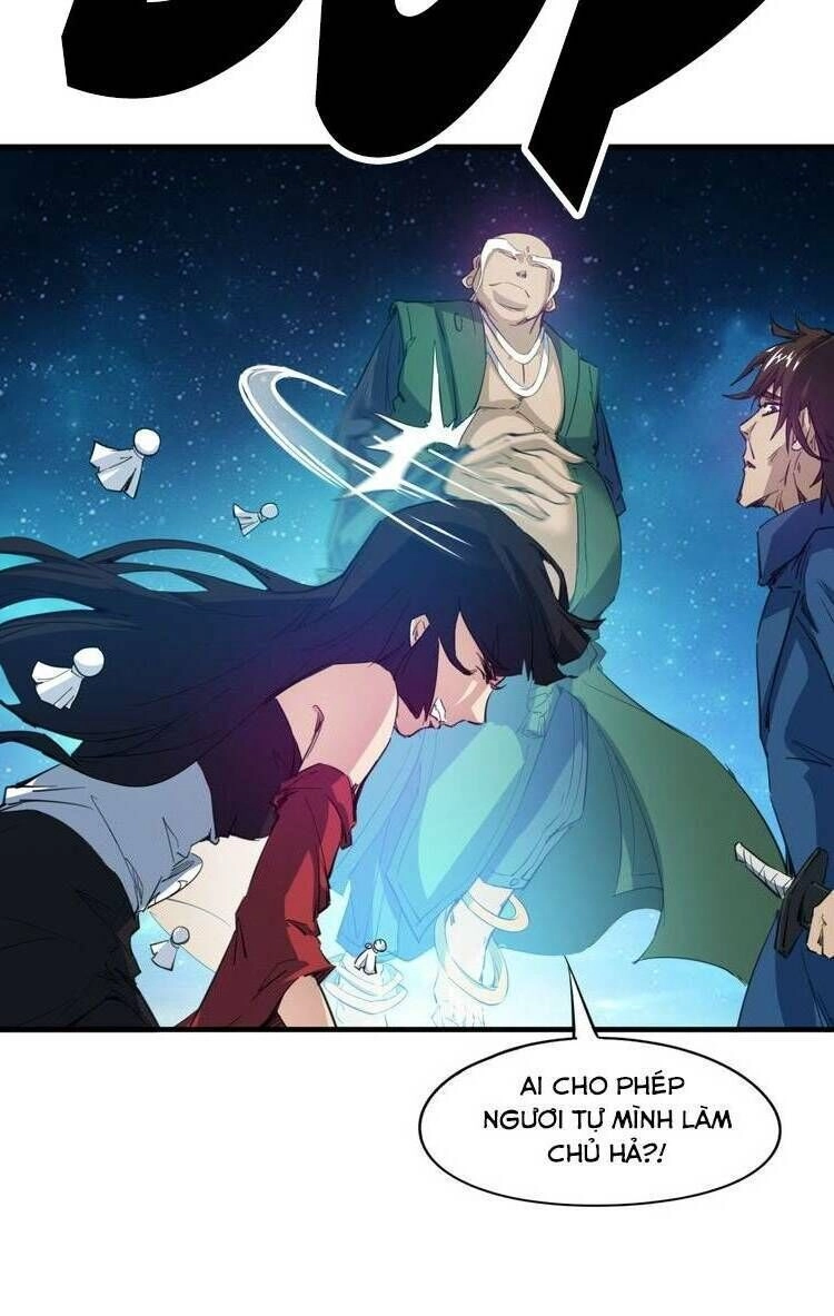 Long Mạch Võ Thần Chapter 68 - 12