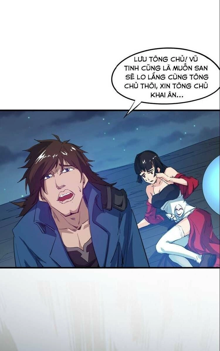 Long Mạch Võ Thần Chapter 68 - 13