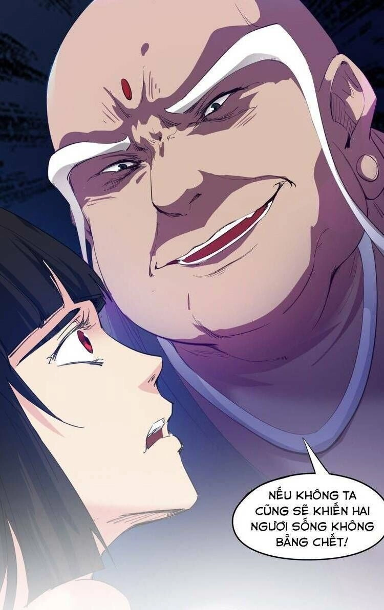 Long Mạch Võ Thần Chapter 68 - 15