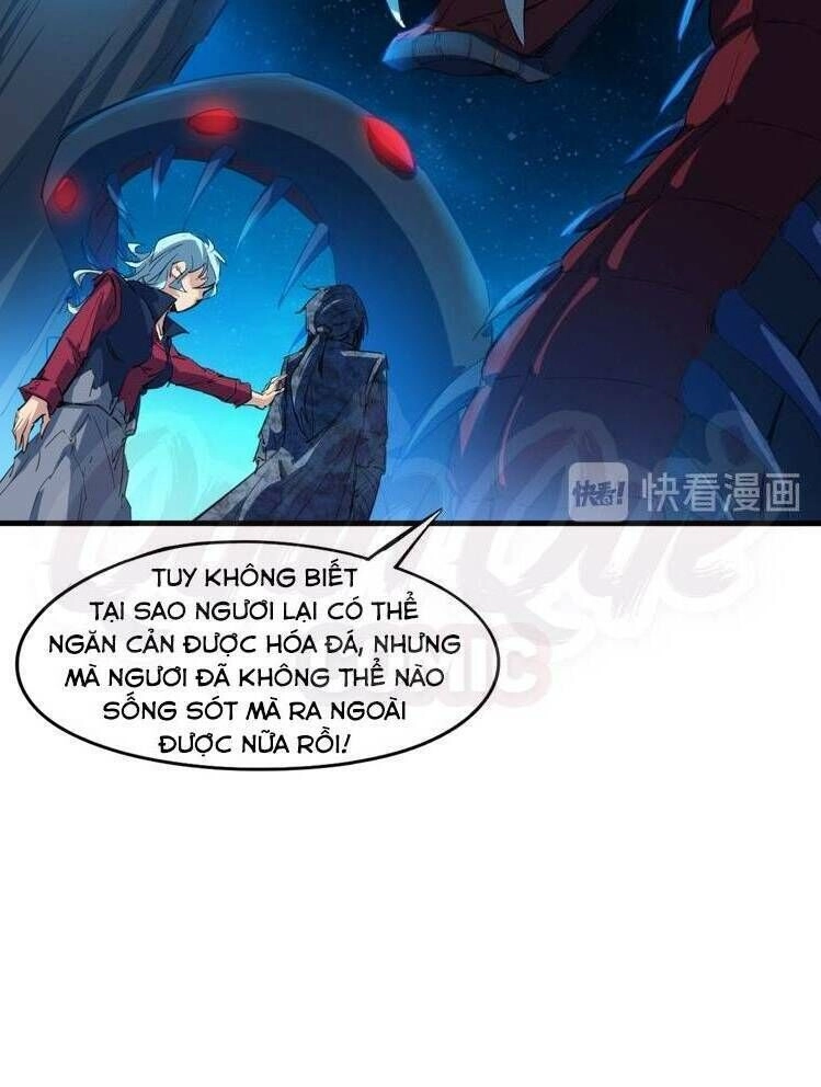 Long Mạch Võ Thần Chapter 68 - 20