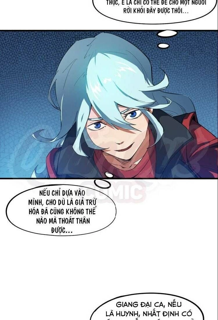 Long Mạch Võ Thần Chapter 68 - 23