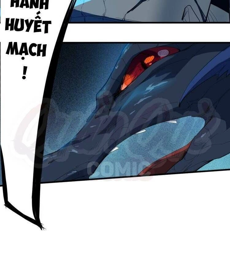 Long Mạch Võ Thần Chapter 68 - 26