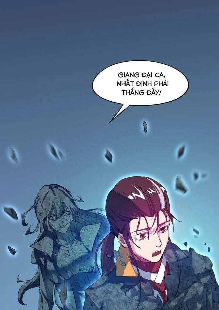 Long Mạch Võ Thần Chapter 68 - 28