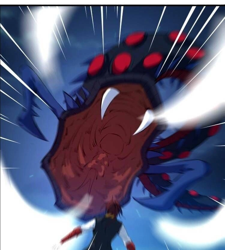 Long Mạch Võ Thần Chapter 68 - 34